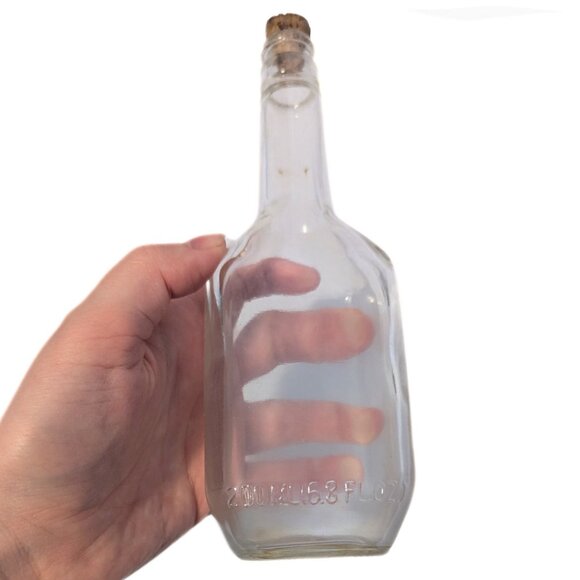 Vintage Antique Medicine Apothecary Bottles Lot of 4 Cobalt Blue Phillips 1930s - Picture 13 of 14